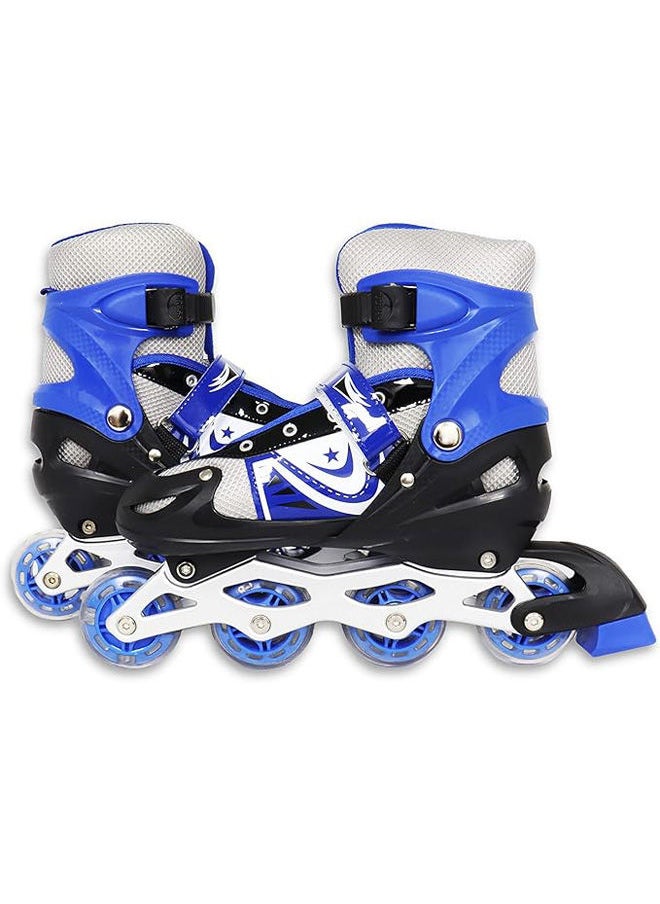 Roller Skate Shoes Size M - pzsku/Z62EEC26E911888D5B646Z/45/_/1717572487/3c64f739-22b2-47d0-af9b-ca9cf6f6a663