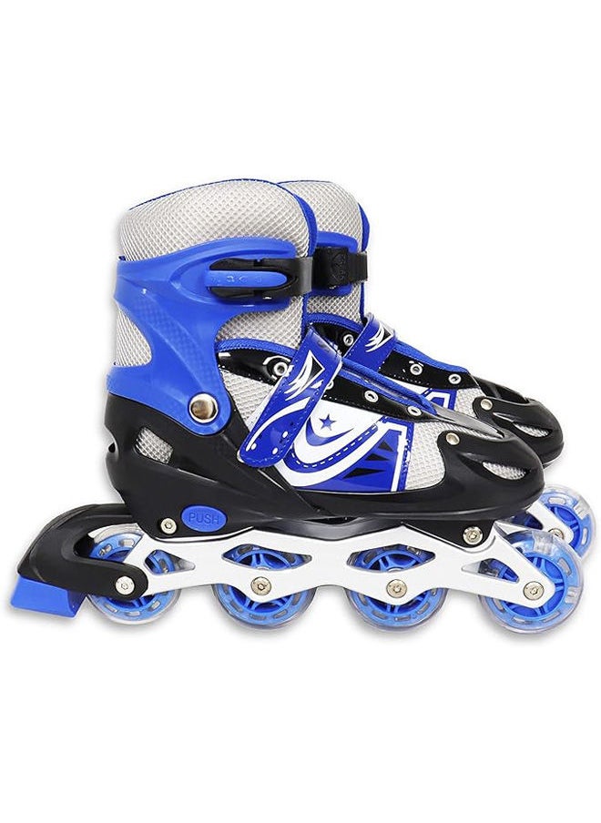 Roller Skate Shoes Size M - pzsku/Z62EEC26E911888D5B646Z/45/_/1717572487/dbba10b4-5713-47c0-9c54-99f4640d825d
