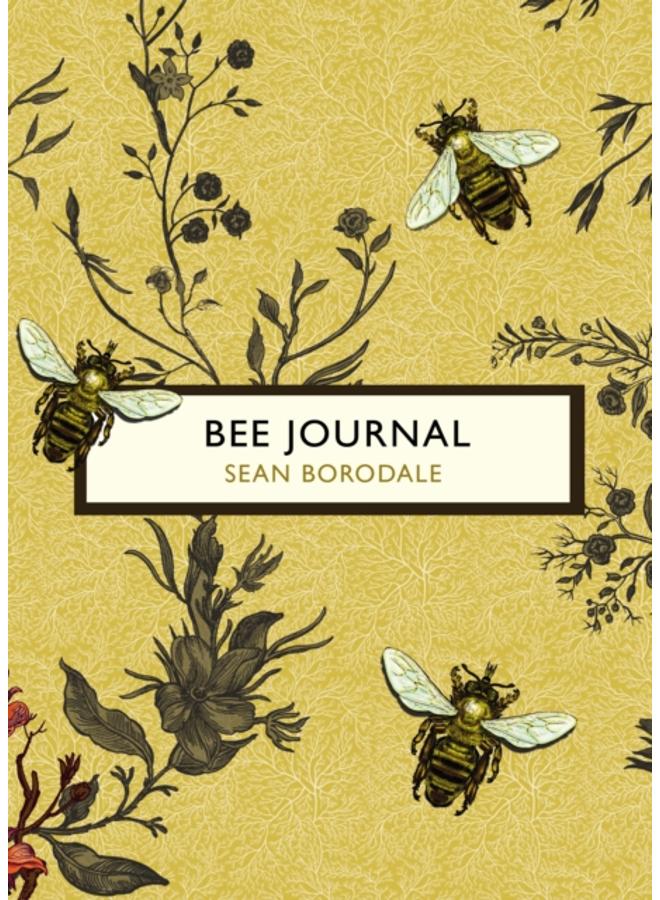 Bee Journal (The Birds and the Bees) 
