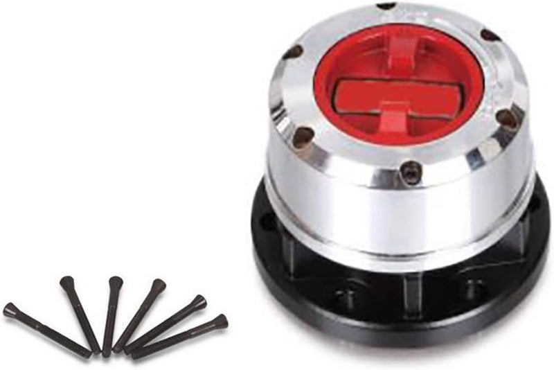 Wivplex Free Wheel Locking Hub for Nissan Vehicles - Image 1