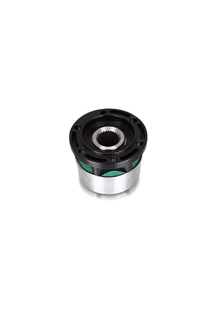 Wivplex Free Wheel Locking Hub for Nissan Vehicles - Image 2