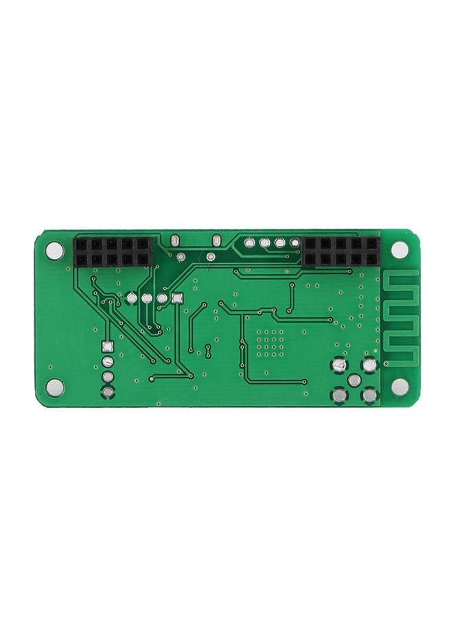 USB 32-bit ARM Repeater Relay Module Board MMDVM Hotspot Support P25 DMR YSF 10mw RF Power