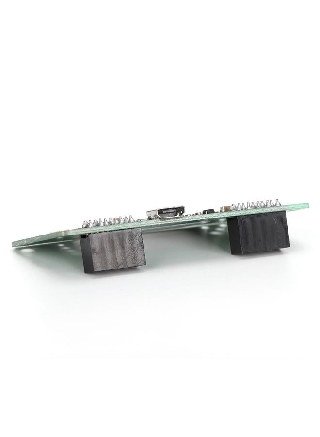 USB 32-bit ARM Repeater Relay Module Board MMDVM Hotspot Support P25 DMR YSF 10mw RF Power
