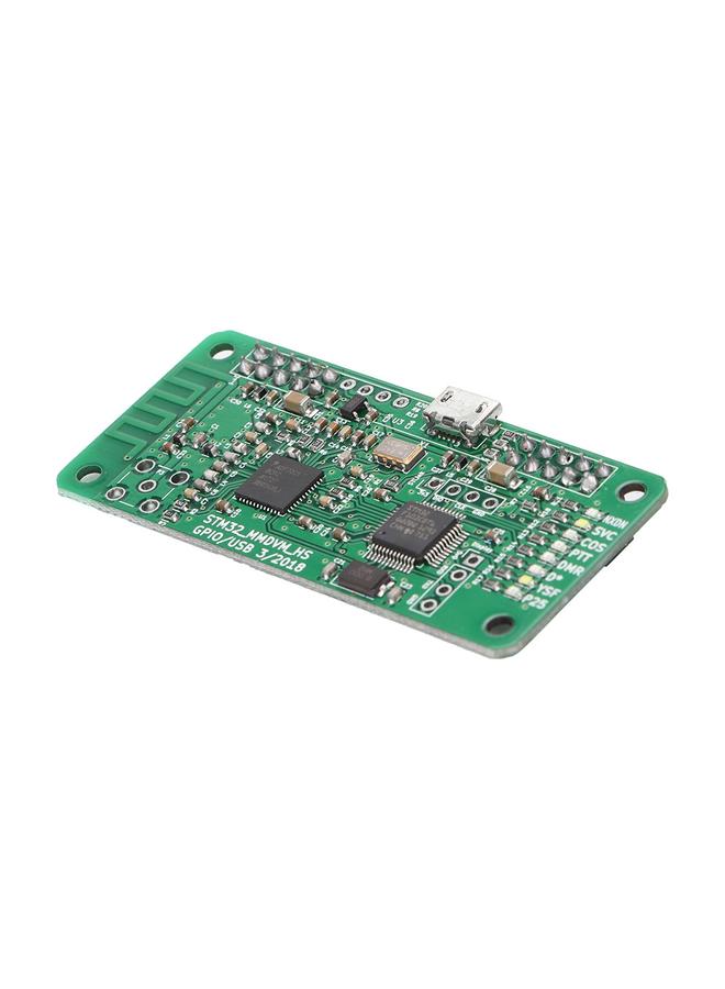 USB 32-bit ARM Repeater Relay Module Board MMDVM Hotspot Support P25 DMR YSF 10mw RF Power