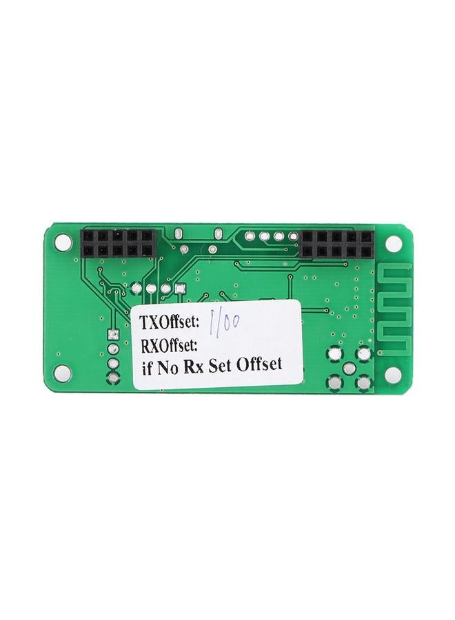 USB 32-bit ARM Repeater Relay Module Board MMDVM Hotspot Support P25 DMR YSF 10mw RF Power