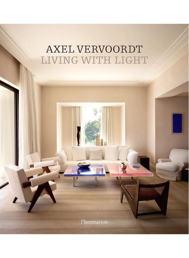 Ciel Books Axel Vervoordt