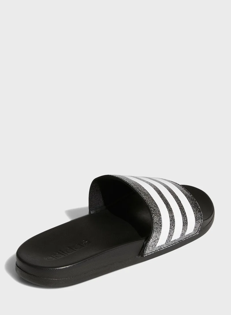 Adidas Youth Adilette Comfort