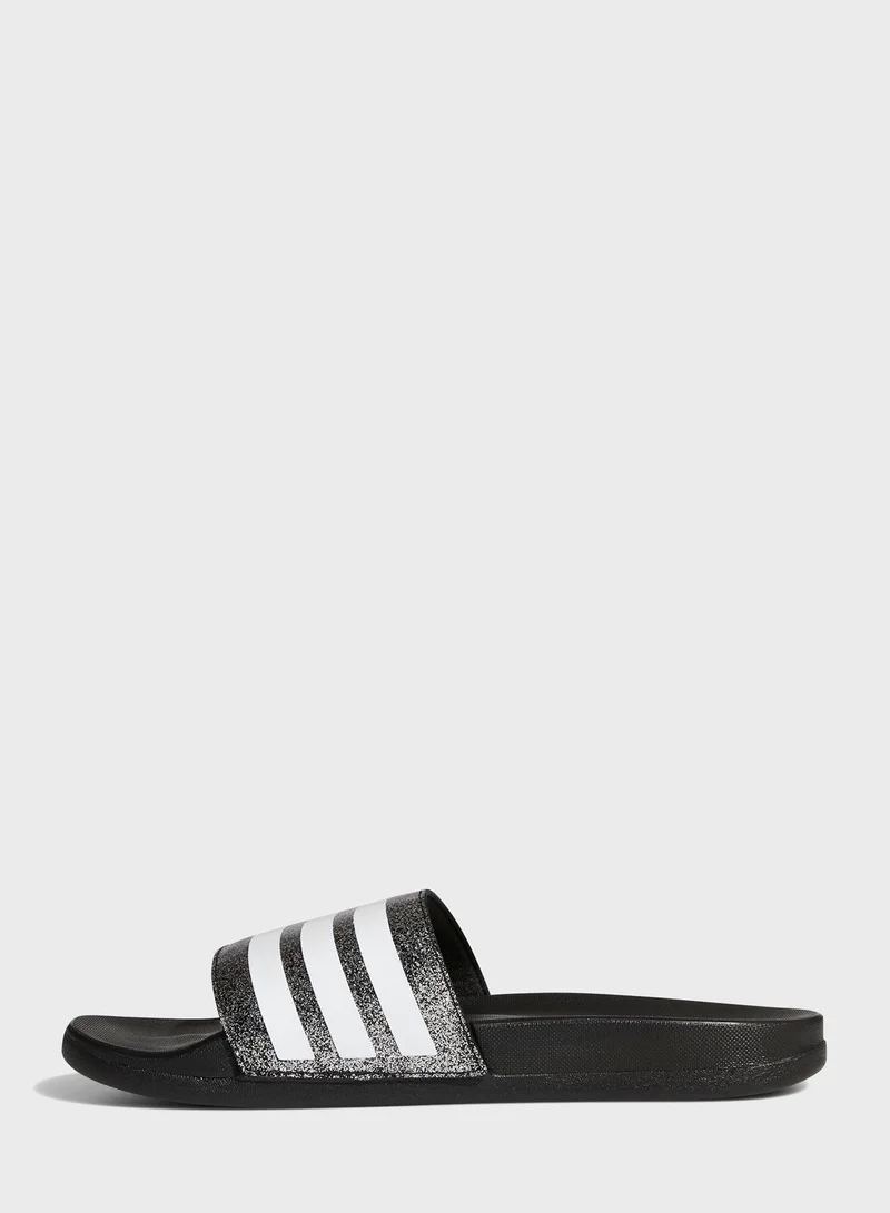 Adidas Youth Adilette Comfort