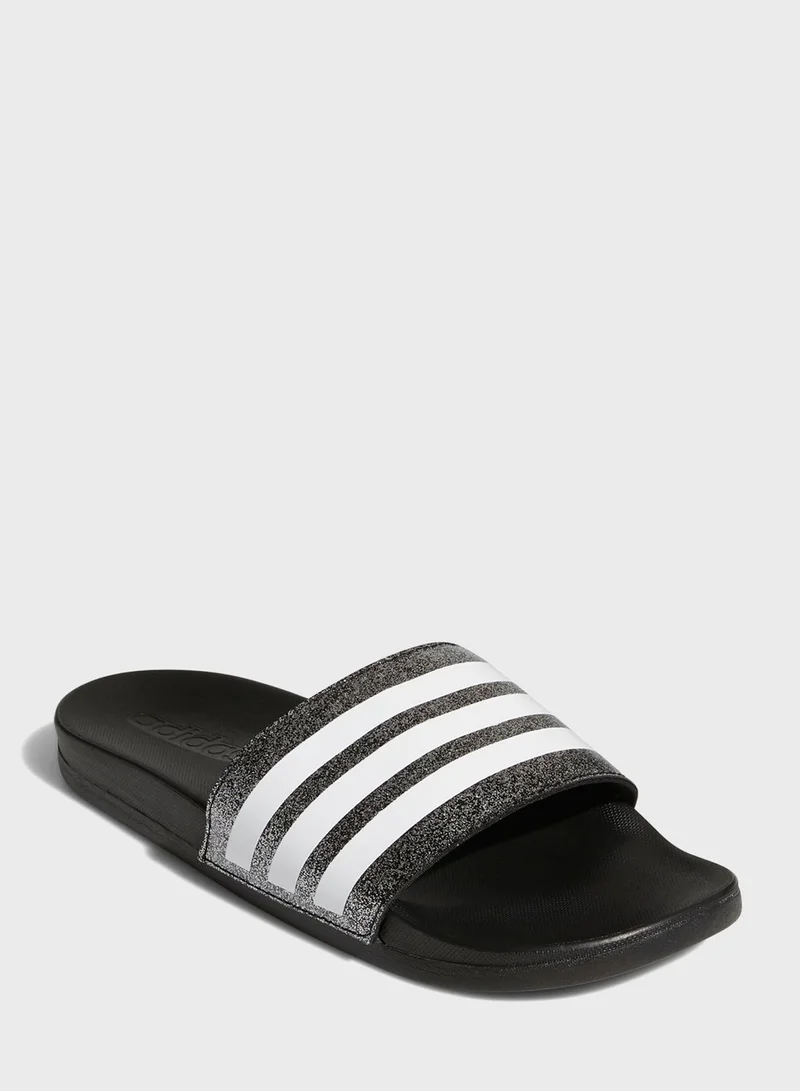 Adidas Youth Adilette Comfort