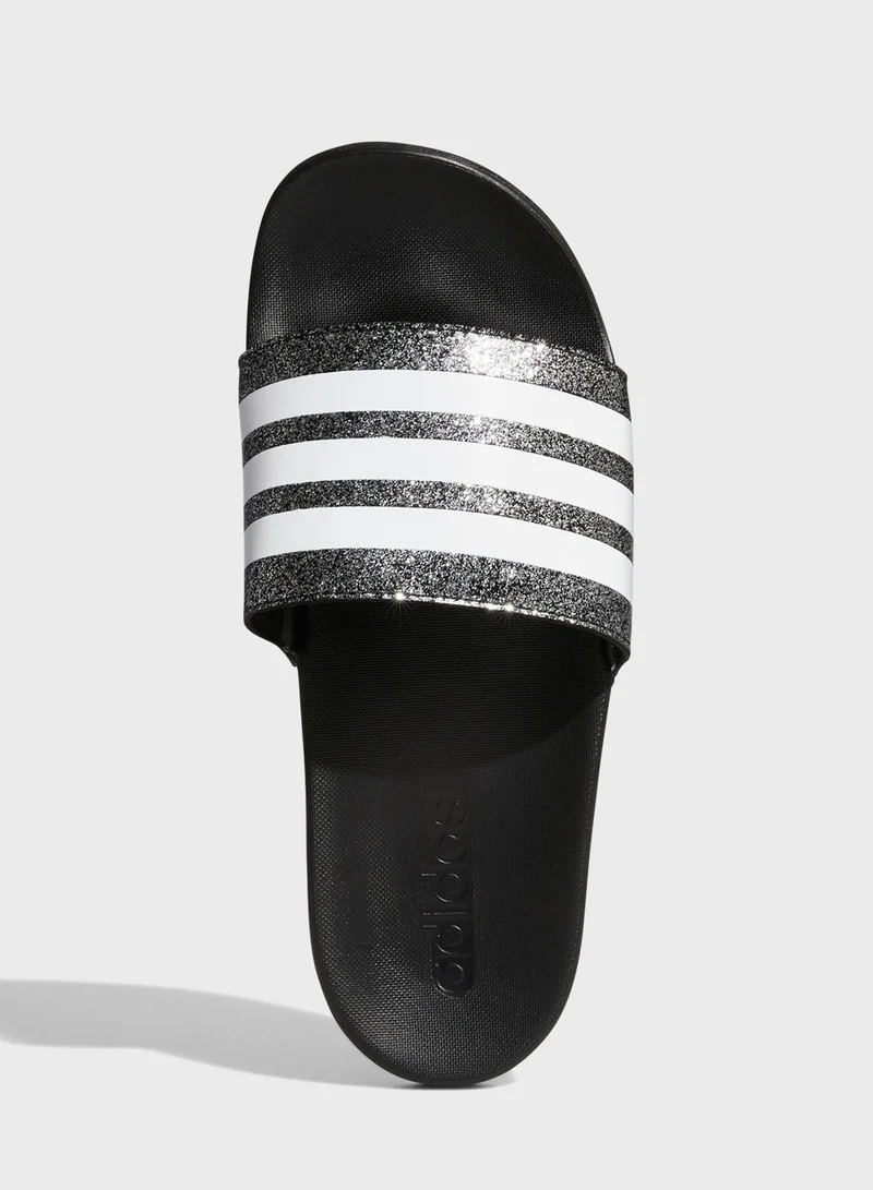 Adidas Youth Adilette Comfort