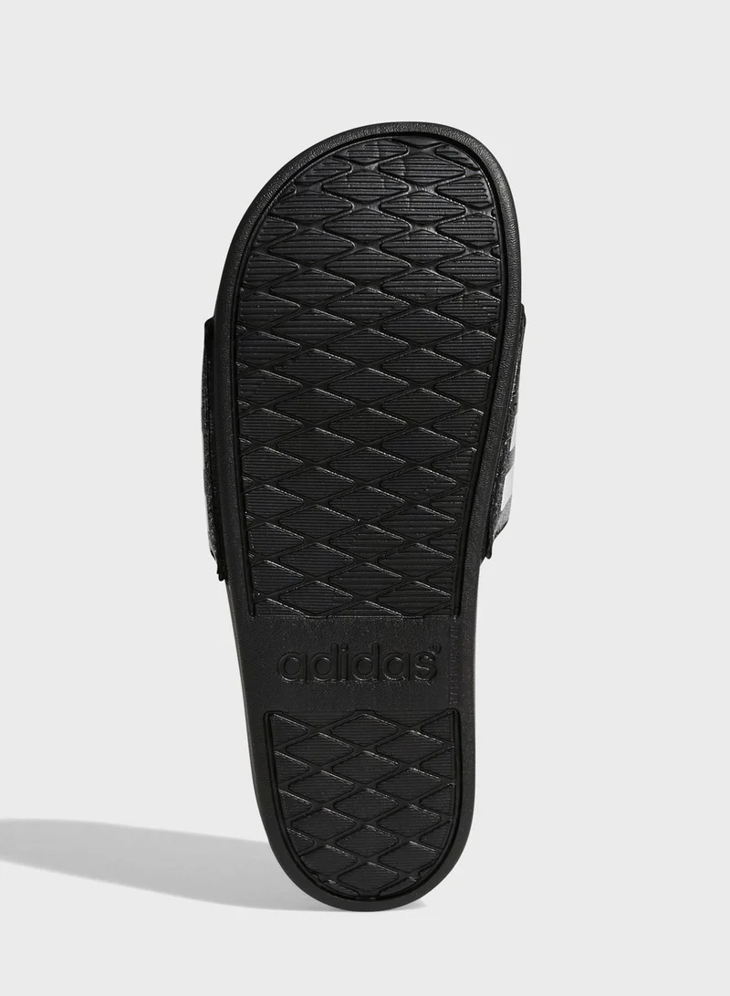 Adidas Youth Adilette Comfort