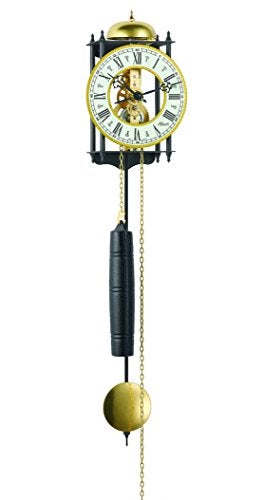 Hermle Frankfurt 70731000711 Clock - Image 5