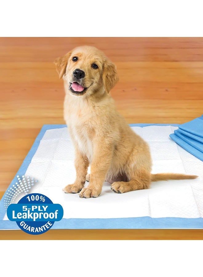 four paws Pet Select Puppy Pads, 30 Ct - Image 4