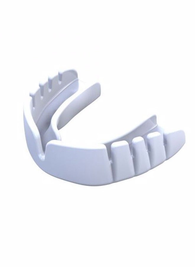 Ufc OPRO Bronze Level Adult and Kids Sports Mouthguard with Case and Fitting Device - Image 1