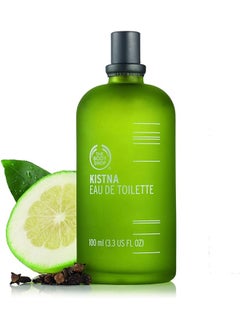 Perfume Kistna Edt 100 Ml