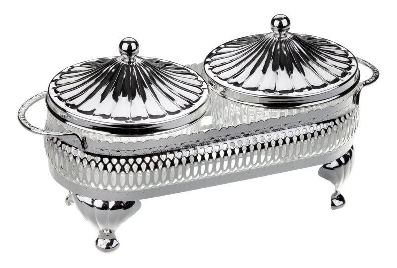Amanda Tableware