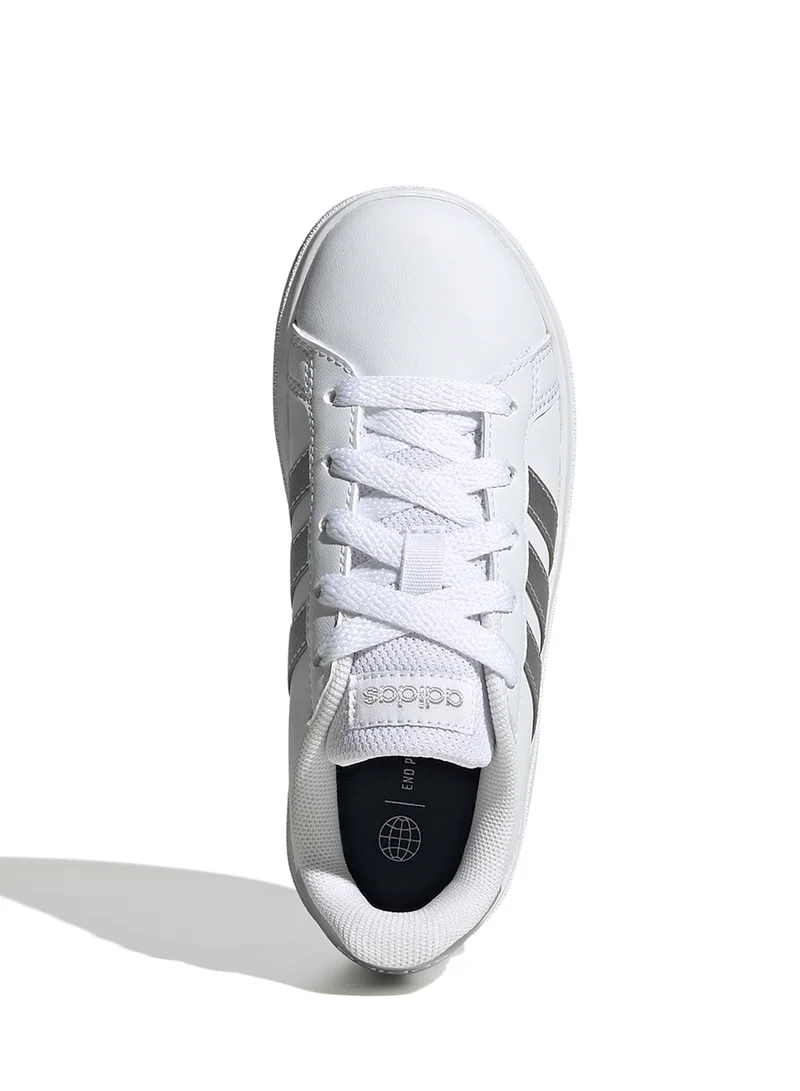 adidas جراند كورت 2.0 للأطفال