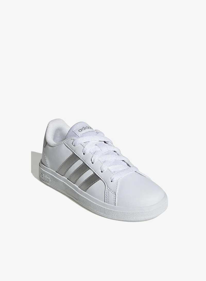 Adidas Kids Grand Court 2.0