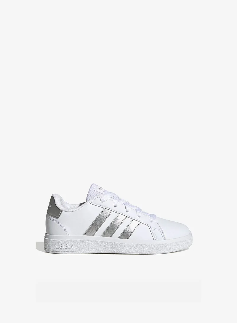 Adidas Kids Grand Court 2.0