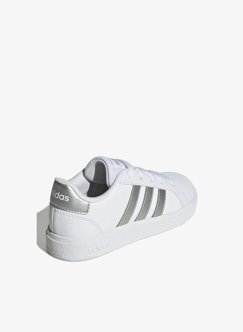 Adidas Kids Grand Court 2.0