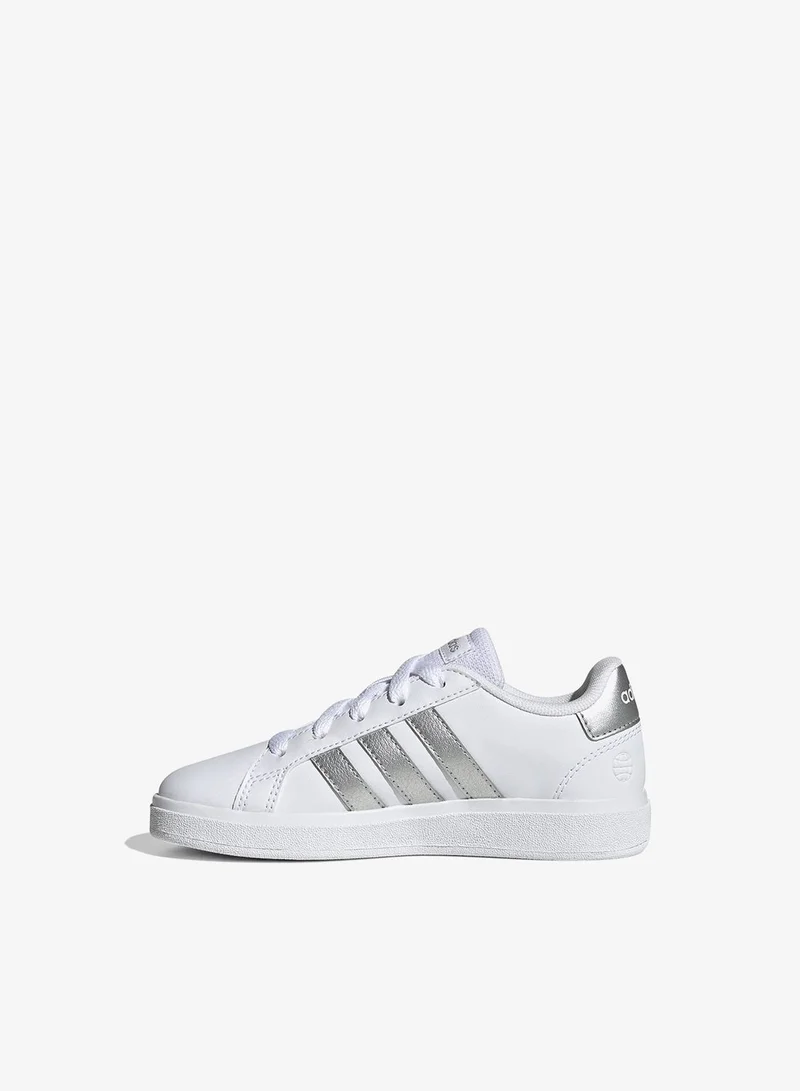 Adidas Kids Grand Court 2.0