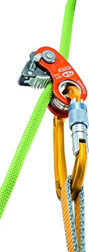 Climbing Technology RollnLock Pulley, Orange, One Size - Image 3