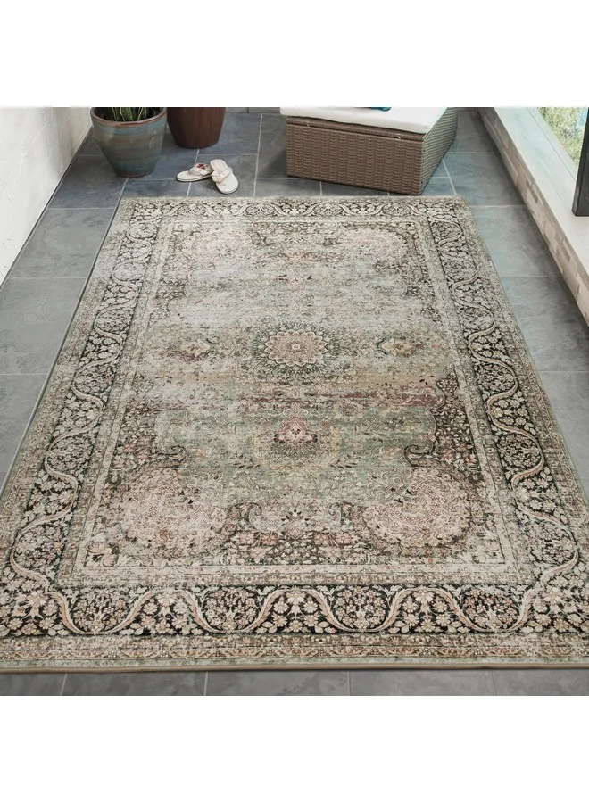 Home Box Miraj Rayli Velvet Rug 160 x 230 cm