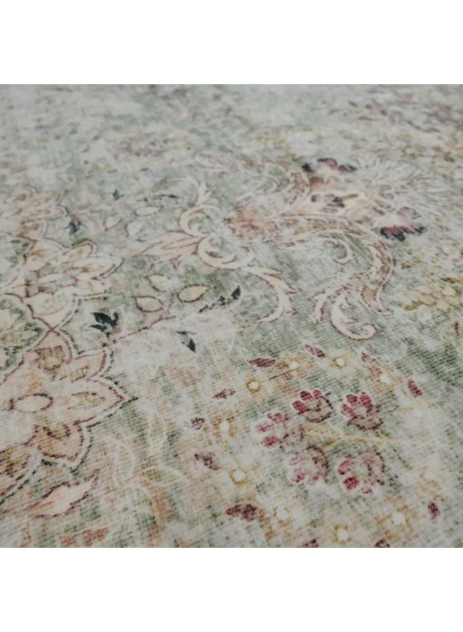 Home Box Miraj Rayli Velvet Rug 160 x 230 cm