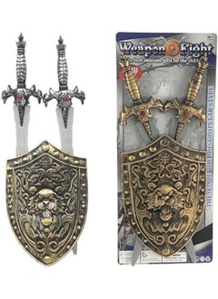 Generic Sword and shield game  - Image 1