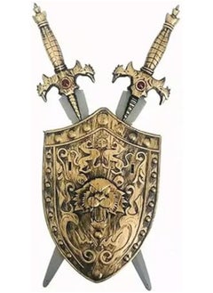 Generic Sword and shield game  - Image 2