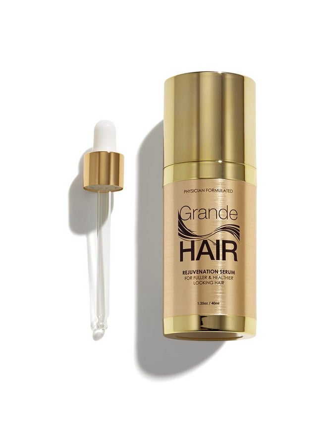 Grande Cosmetics Grandehair Hair Enhancing Serum 1.35 Ounce (Pack Of 1)  - Image 1