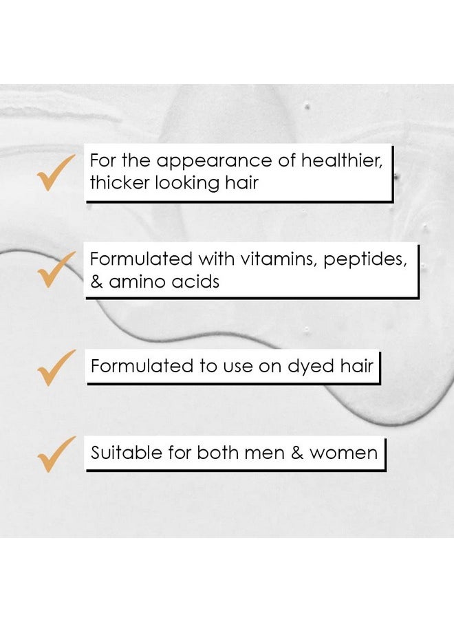 Grande Cosmetics Grandehair Hair Enhancing Serum 1.35 Ounce (Pack Of 1)  - Image 2