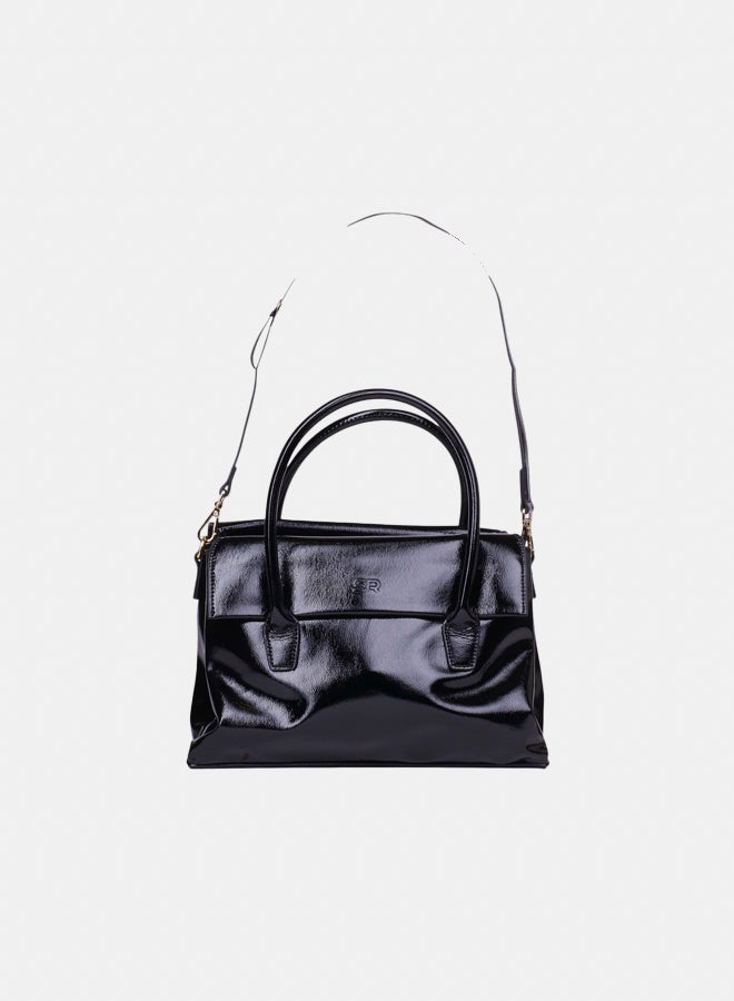SHOEROOM Fashionable Shoulder Bag From Shoeroom - Image 1