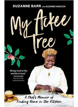 My Ackee Tree : A Chef's Memoir of Finding Home in the Kitchen - pzsku/Z62F01D3C67B65E053065Z/45/_/1695615456/b52afe95-1abd-4552-ad7d-27e9e4465329