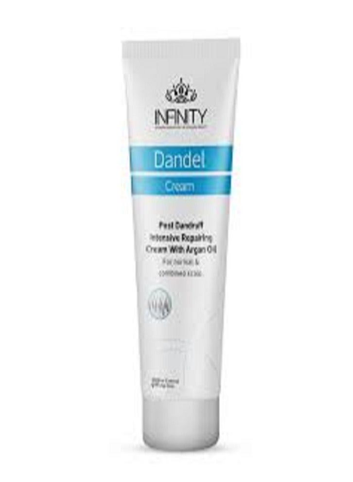 Infinity DANDEL HAIR CREAM 100 MG 