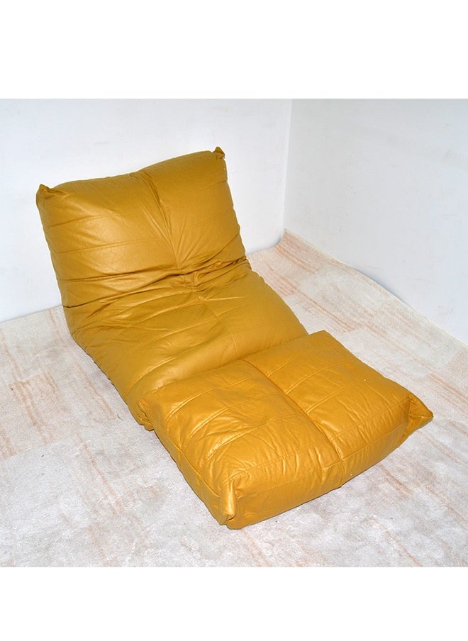 keke Modern Multifunctional Caterpillar Lazy Sofa for Luxe Bedrooms  - Image 4