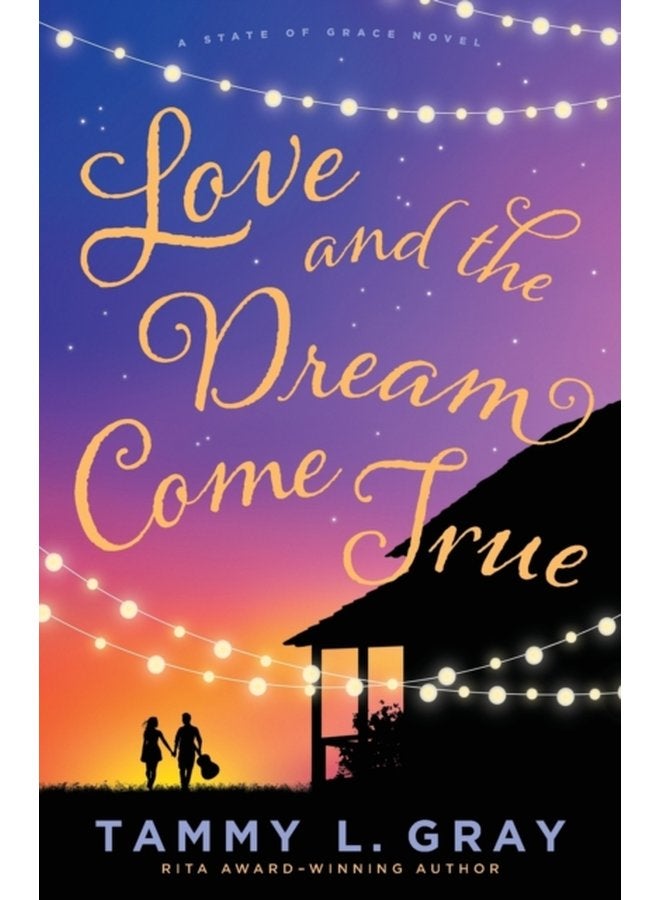 Love and the Dream Come True - Paperback