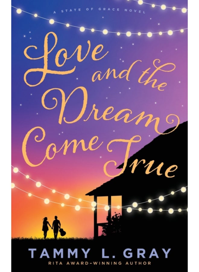 Love and the Dream Come True 