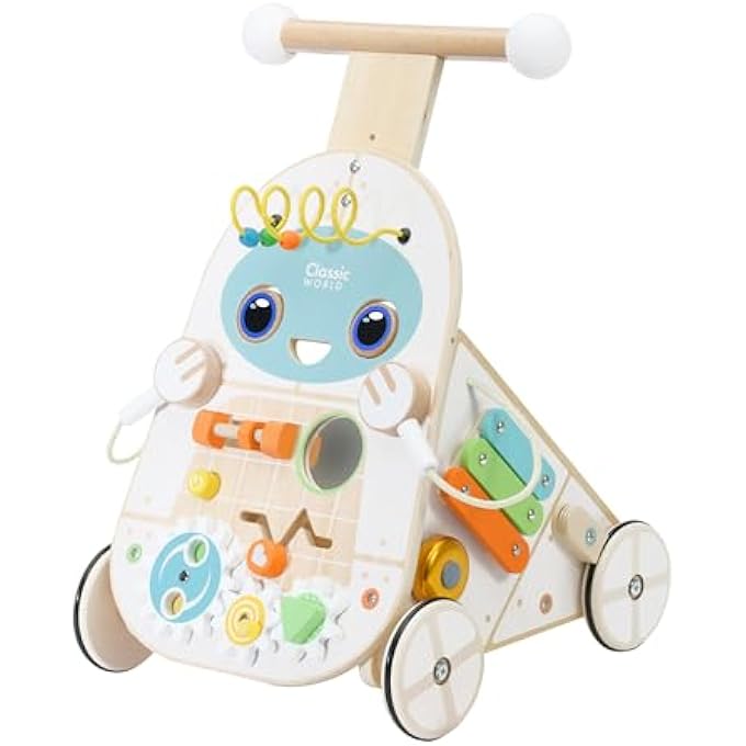 - ROBOT WALKER - Image 5