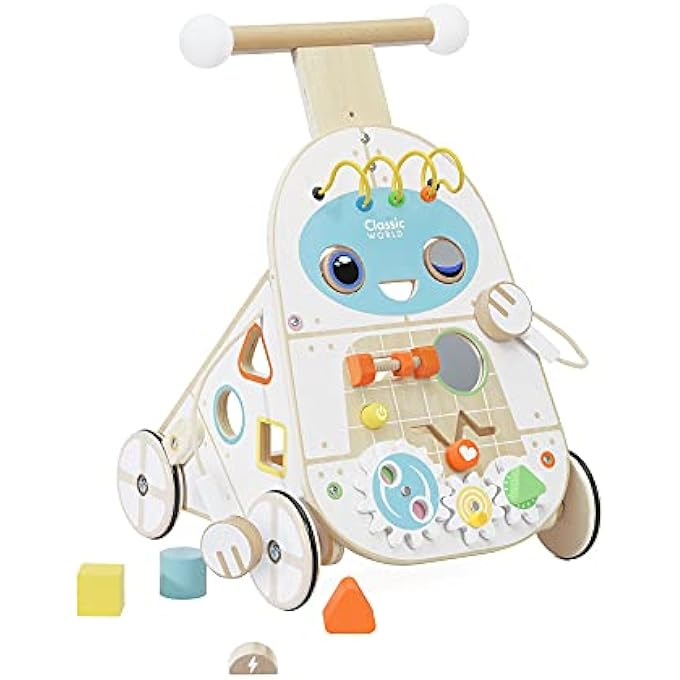 - ROBOT WALKER - Image 1