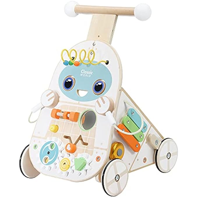 - ROBOT WALKER - Image 4