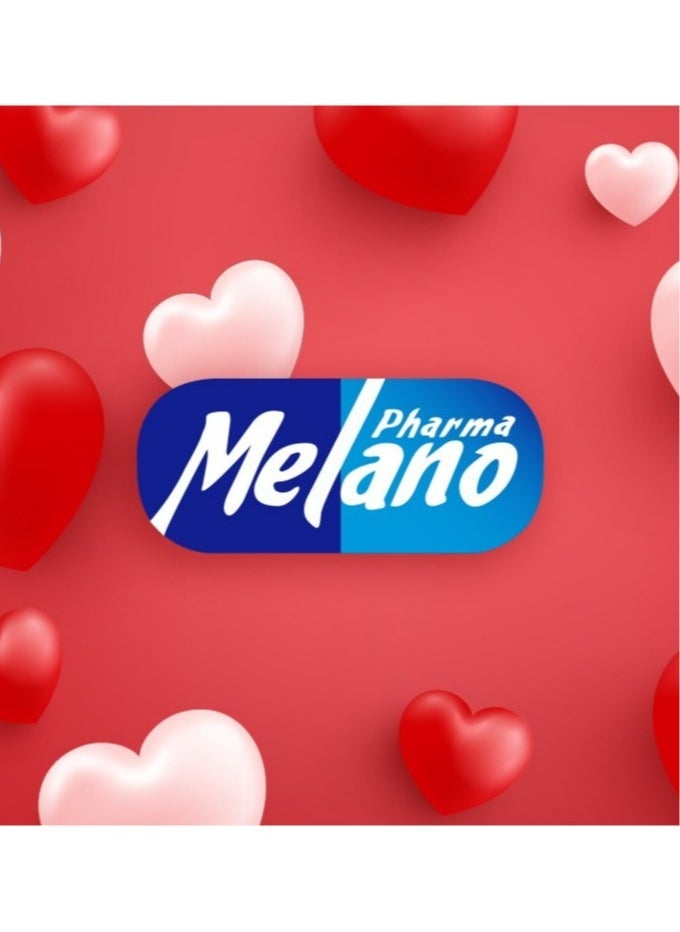 MELANO Civic Orange Gel 30 gm  - Image 4