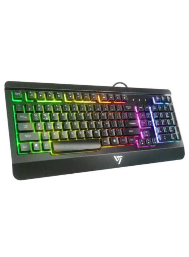 Vic Tsing VICTSING GAMING WIRED KEYBOARD PC149A - Image 3