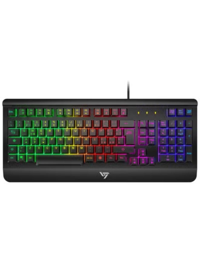 Vic Tsing VICTSING GAMING WIRED KEYBOARD PC149A - Image 2