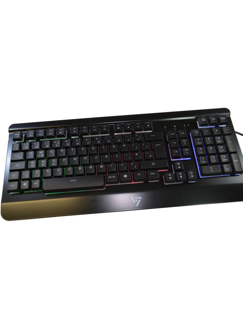 Vic Tsing VICTSING GAMING WIRED KEYBOARD PC149A - Image 5