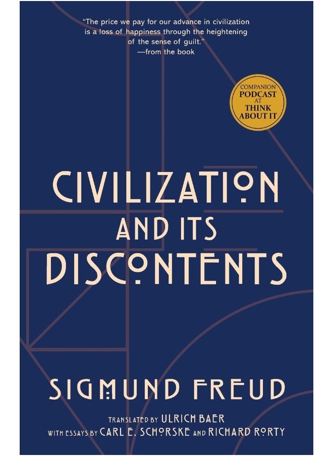 Civilization and its Discontents  - Image 1