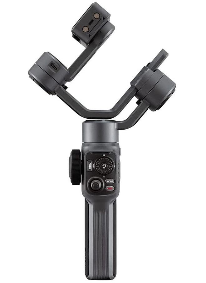 Zhiyun - Smooth 5 Combo 3-Axis Handheld Gimbal Stabilizer for Smartphone - Image 1