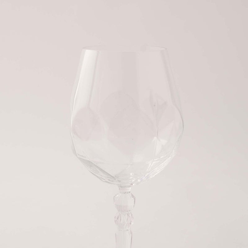 RCR 6 pc crystal goblets set - 530 ml Alkemist collection - Image 5