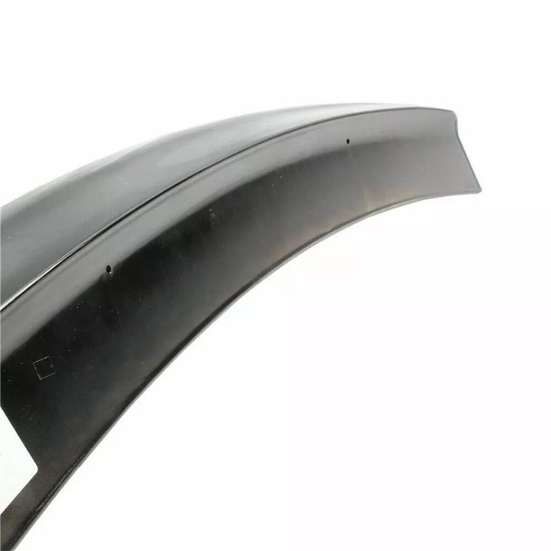 MUTUSAISI Rear Trunk Lip Spoiler Wing Fit for Chrysler 300 300C 300S 2011-2023 Tail Lid Duckbill Accessories Gloss Black - Image 4
