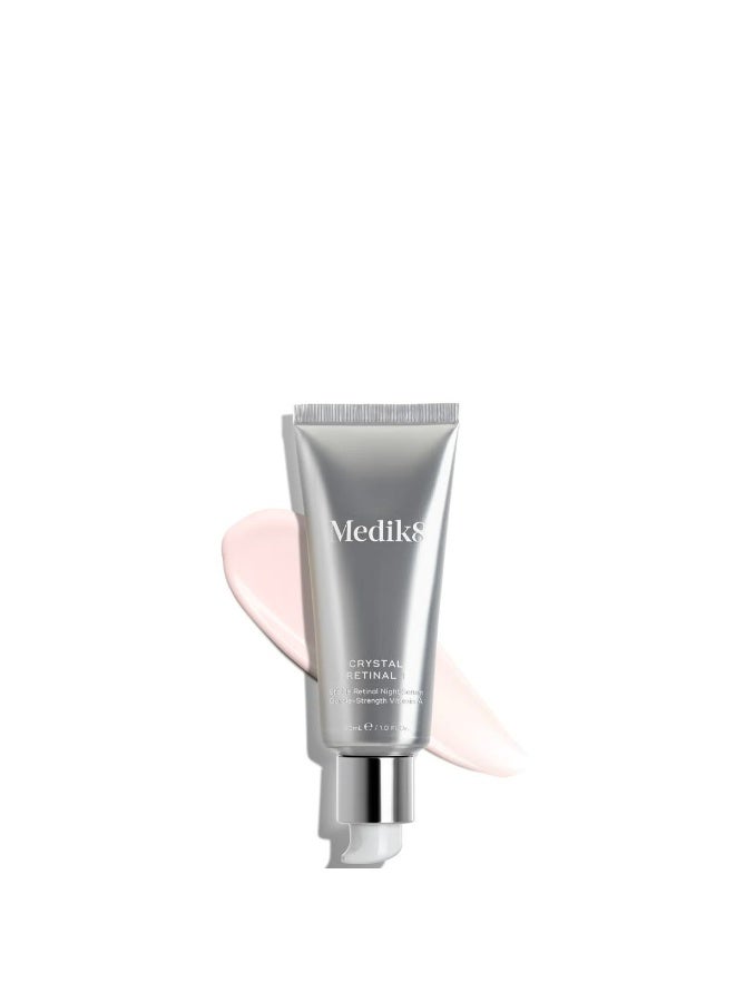 Medik8 Crystal Retinal 1, 30ml - Image 1